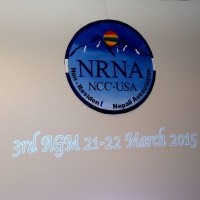 NRNA NCC USA 2015 AGM
